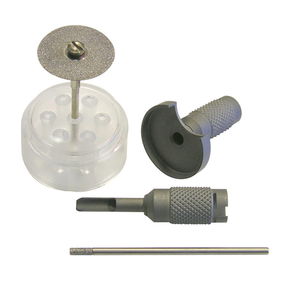 Soft Tissue Protector