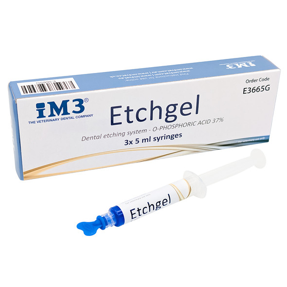 iM3 Etchgel