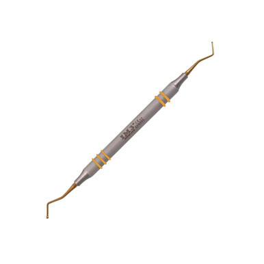 Plastic Filling Instrument 2T - Barrel Shape