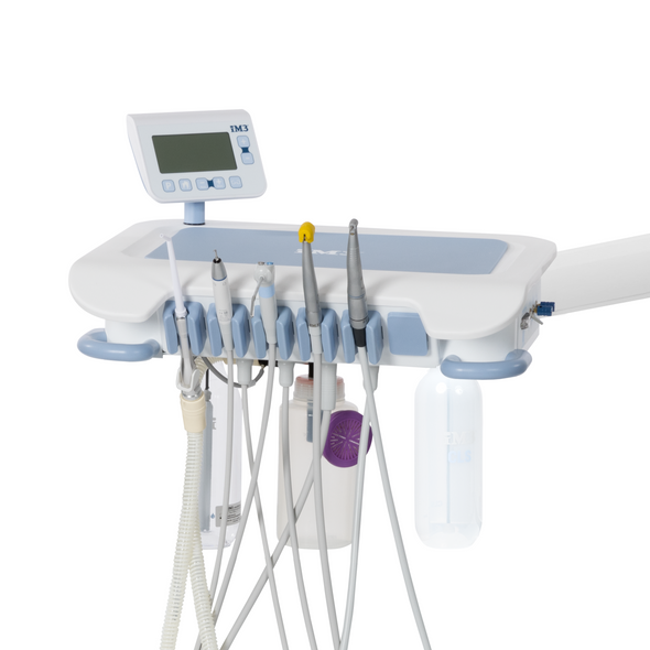 iM3 Advanced Dental Unit - Wall Arm