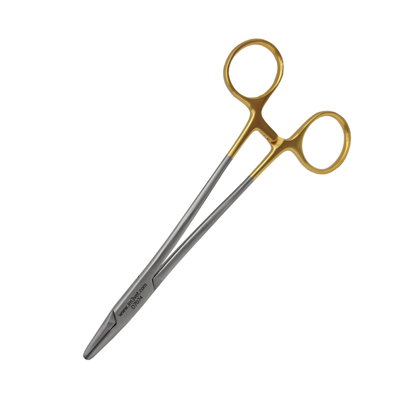 Mayo Hegar Needle Holder Tungsten Carbine Mayo Hegar Needle Holder Tungsten Carbine