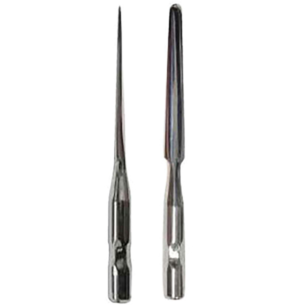 Vet-Tome heavy tip - V2