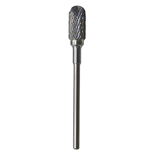 Large Tubular HP Carbide Bur