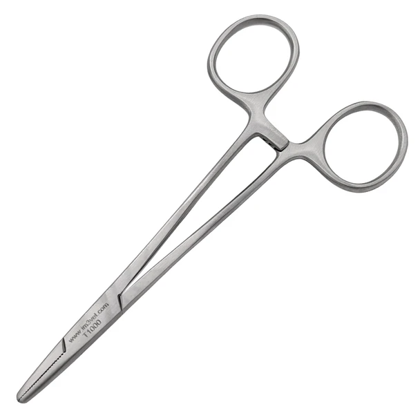 Needle holders - Mayo Hegar