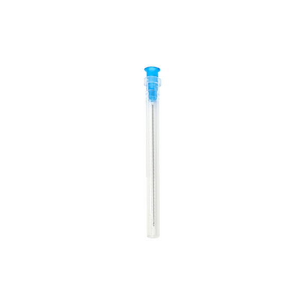 Irrigation Needles 23G - 60mm - 25pcs