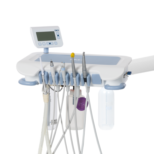 iM3 Advanced Dental Unit - Wall Arm