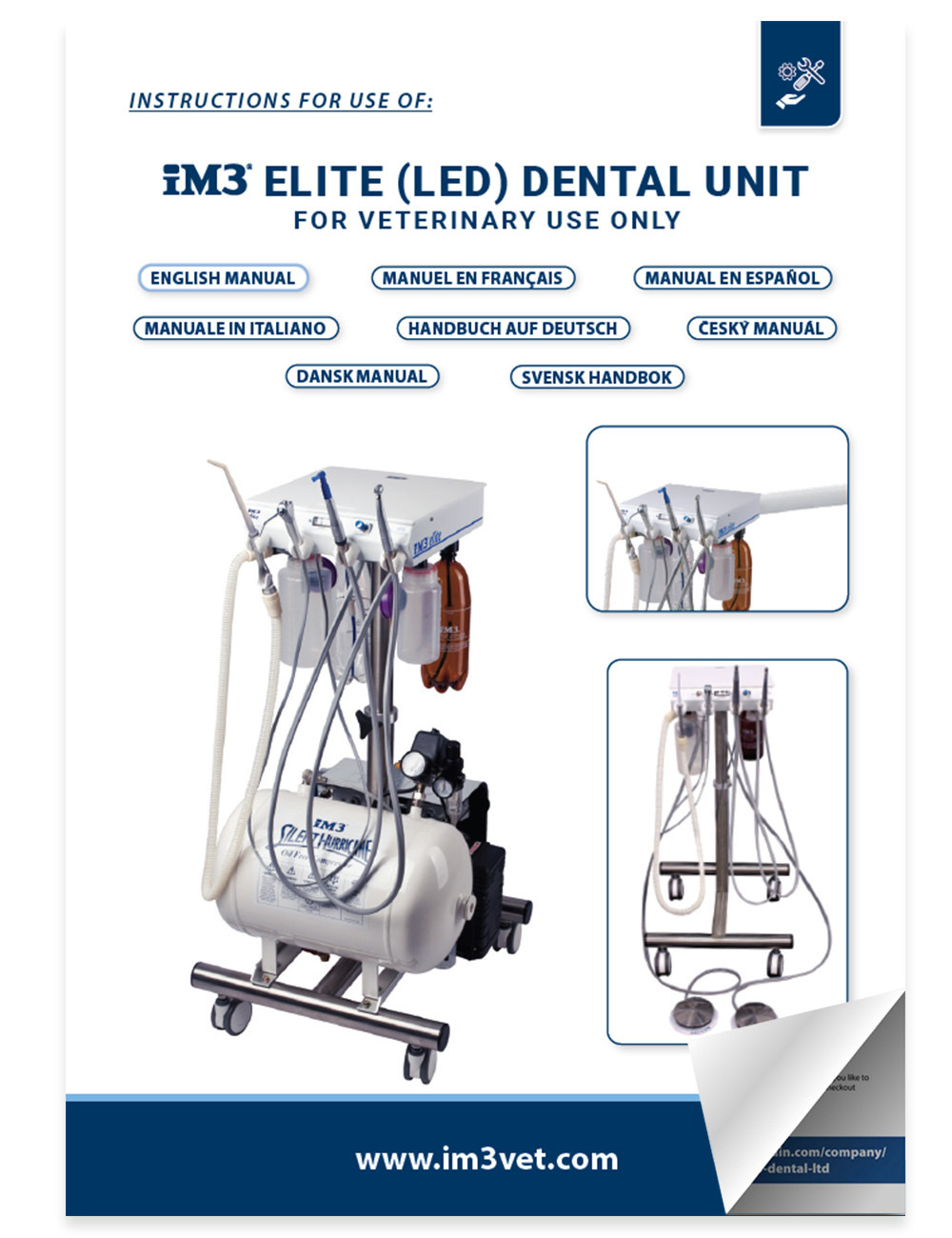 Manuals