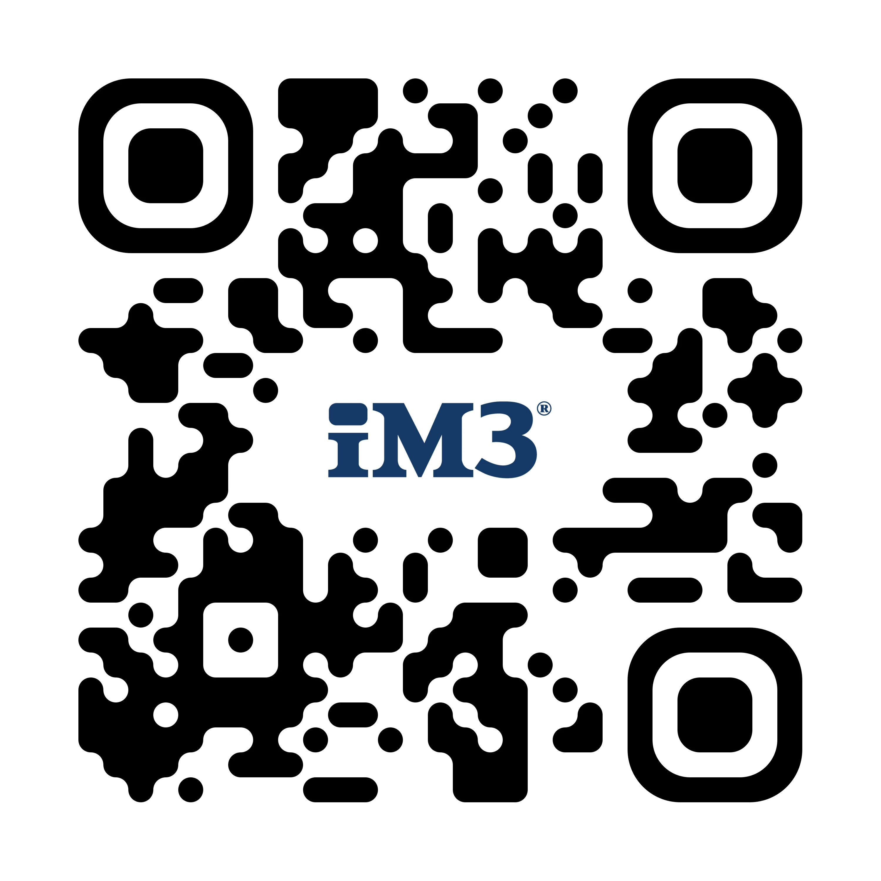 QR code — Understanding Periodontal Disease online course