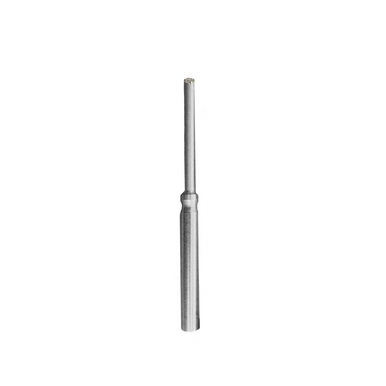 youdai  ミスパリ カーボカット、フィアットカット Dental Bur - Xcut Fissure Taper 703L - 21mm FG (standard length