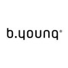 B.young