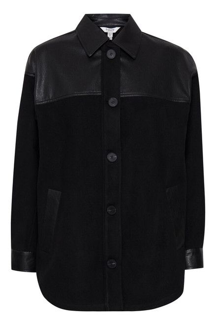 Byerana Overshirt