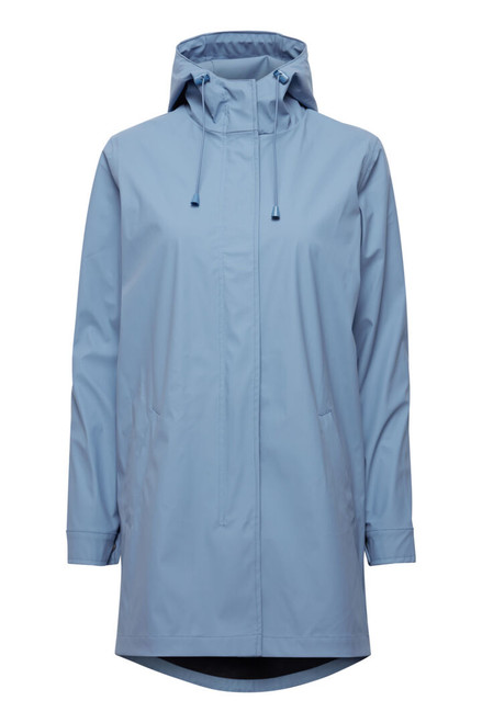 Frrainfall Jacket