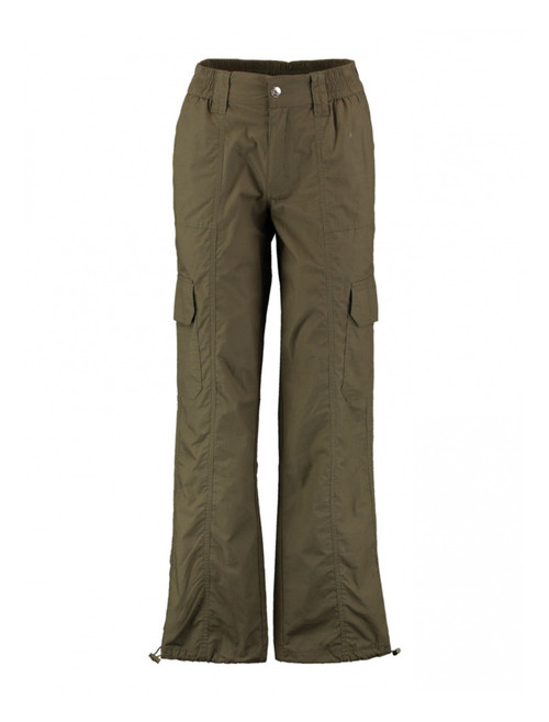 Li44lly trousers (Khaki)
