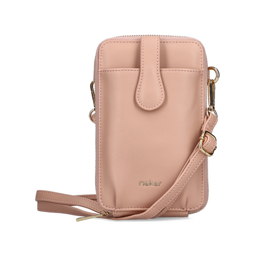 Rieker Pink Phone Bag H1520-31