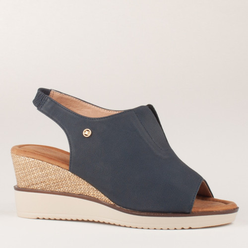 Mirfa One Wedge (Cobalt Connect)