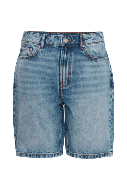 Bykato Bykamma Shorts (mid blue denim)