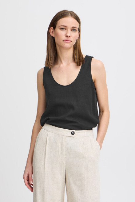 Byfalakka Top (black)