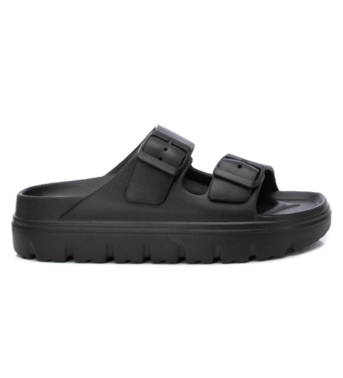 X.t.i 142550 Black sandal 