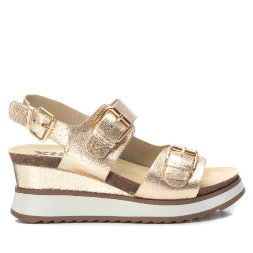 X.t.i 142883 Gold wedge