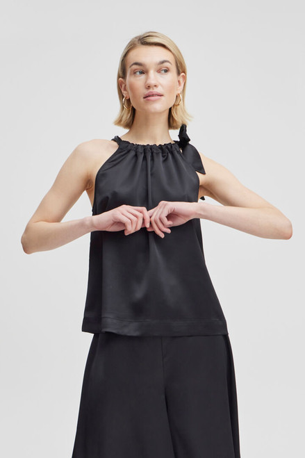 Byesto Blouse (black)