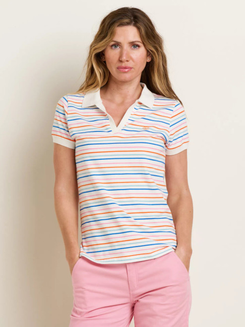 Summer Polo T-Shirt