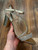 Sorento Cabracastle Heel (Gold)