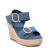 Xti Jeans Wedge 141062