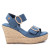 Xti Jeans Wedge 141062