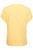 Bysafa T-Shirt ( Amber Yellow)