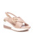 Xti Nude Wedge 141409