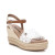 Refresh White Wedge 170701