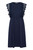 Frsafina Dress (Navy)