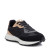 Xti Black Trainer 141931