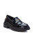 Xti Black Loafer 142001