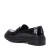 Xti Black Loafer 142001