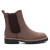 Xti Taupe Boot 142199