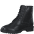 S.Oliver Black Boot 5-25219-41-001 