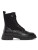 Refresh Black Boot 171045