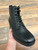 Pepe Menargues Black Boot 21283