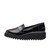 Ara Kent Black Loafer 12-54352