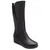 Lotus Fitzgerald mid-calf boot