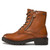 S.Oliver Cognac Boot 5-25219-41-305