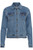 Bypully Denim Jacket (mid blue denim)