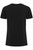 Byrexima v-neck tshirt (black)