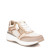 Xti Beige Trainer 142578