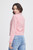 Frvotwill 1 Jacket (pink frosting)