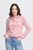 Frvotwill 1 Jacket (pink frosting)