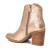 Xti Nude Cowboy Boot 142330