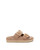 Refresh Taupe Sandal 171881