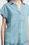 Bylana ss Shirt ( light blue denim)